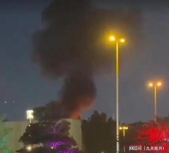 突发：迪拜无人机袭击致丹布罗西奥被困，躲藏避危机