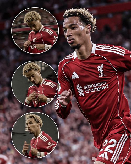 埃基蒂克被看好！哈格里夫斯称其可成为世界最佳前锋之一