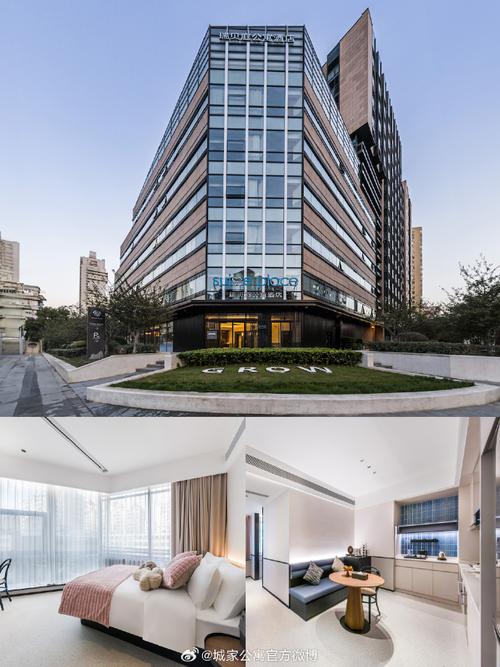 塔帅妙喻回应比较：公寓与豪宅各有价值！