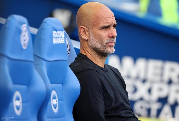 瓜迪奥拉坦言这场胜利价值三分