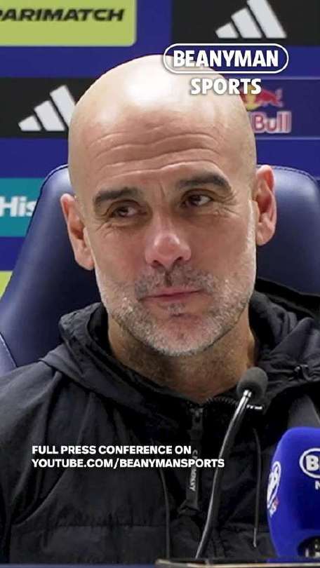 球迷不满比赛中断开斋，瓜帅发声倡导尊重与理解