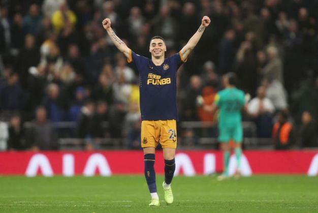 莫耶斯点赞全队，称丢球后未让纽卡斯尔有机会庆祝