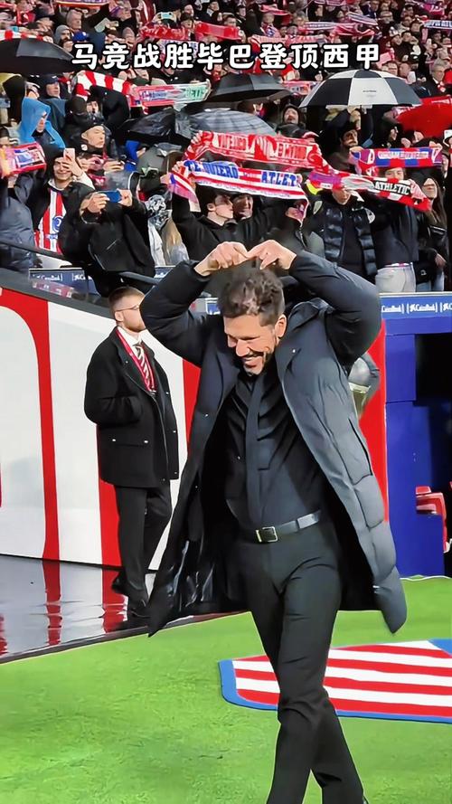 西蒙尼执教马竞西甲绝杀频现，88分钟后进球占比达45%