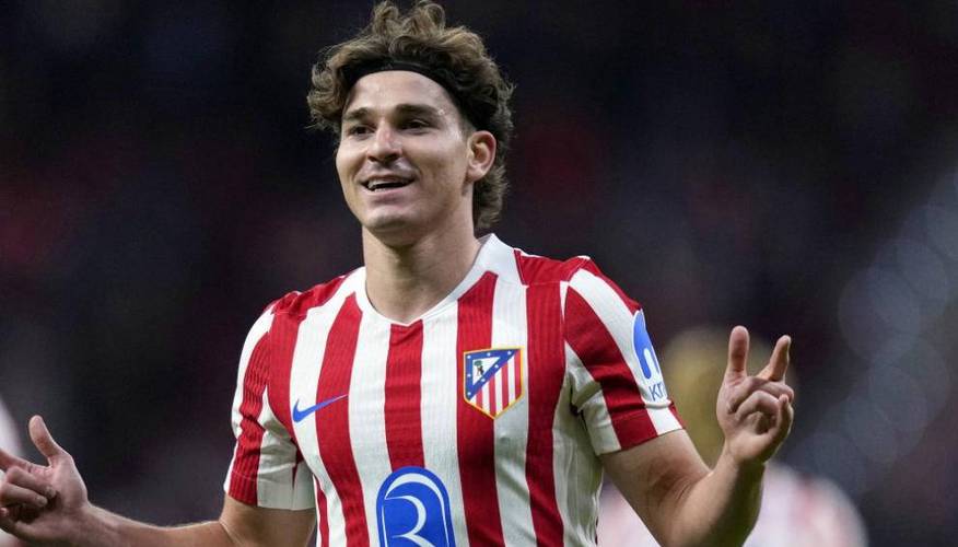 马竞西甲最晚制胜球！小蜘蛛93分钟绝杀改写历史