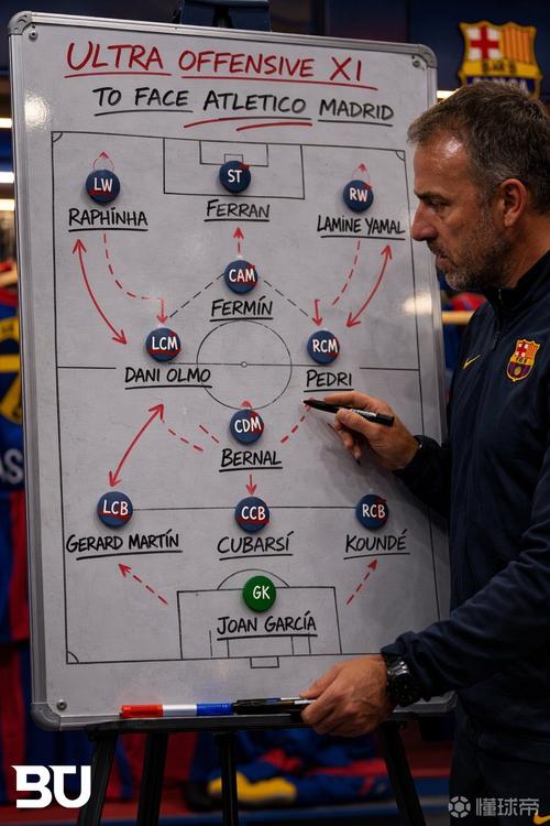 西蒙尼回应焦点：未关注巴萨赛况，国王杯议题延后