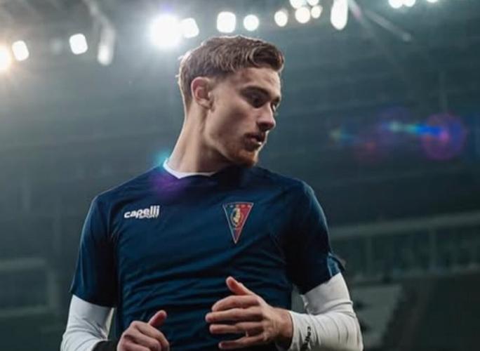 转会专家罗马诺：米兰接近签下安德烈，费用预计1300万欧元