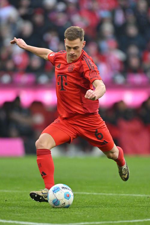 拜仁球星基米希强调：11分领先优势必将坚守到底