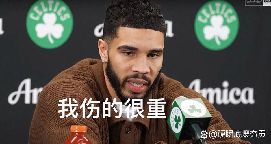 慢慢找状态！塔图姆迎来复出首节半节2中0没得分&amp;拿到2板2助