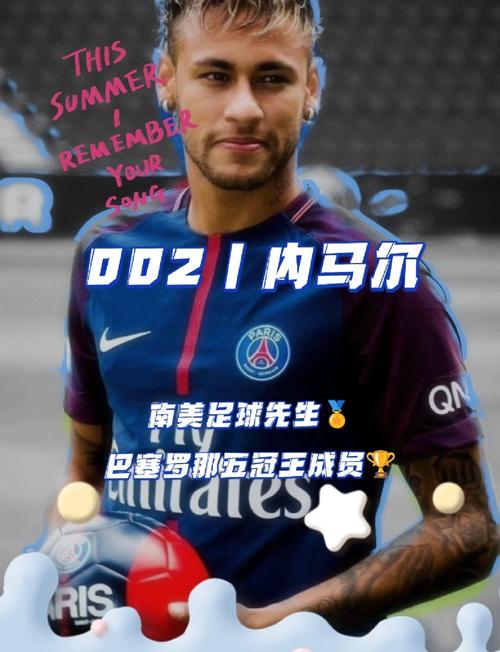 内马尔对参加世界杯信心十足，因无需通过测试