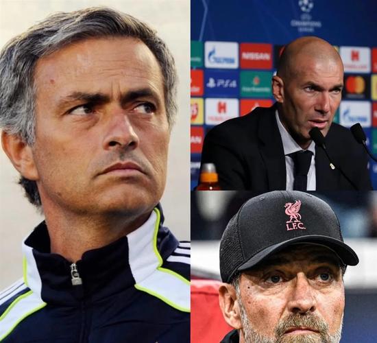 穆帅直面皇马话题：回归意愿明确，不傻但有缺点需正视