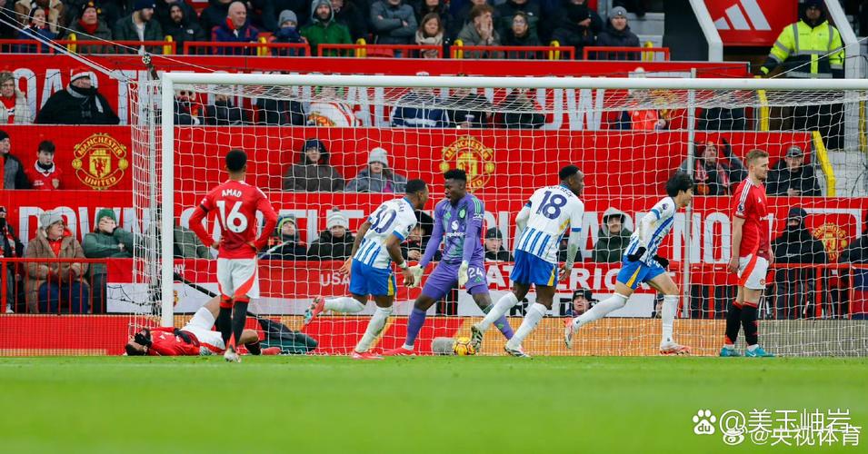 开场3分16秒闪电失球，曼联遭遇英超最快速丢球打击