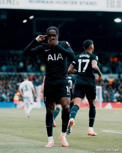 保级大战现转机！热刺领先降级区4分，竞争对手纷纷输球