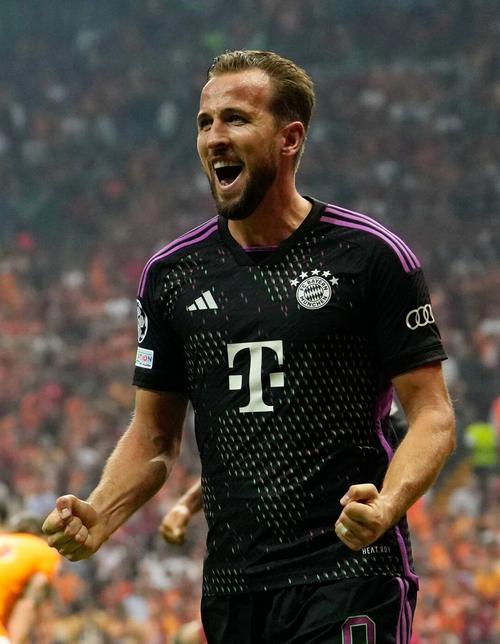 新援舍什科近8场7球扛起进攻，连续三场破门显神威