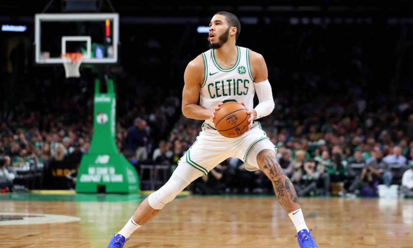 基德：等塔图姆找回比赛节奏凯尔特人会成为真正的夺冠热门