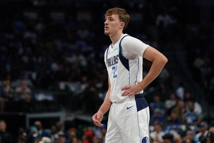 弗拉格谈TD花园为自己欢呼：我热爱成为独行侠一员我不想去别处