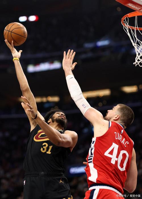 东部竞争白热化！尼克斯排东部第三把和骑士的胜场差拉大到1.5个