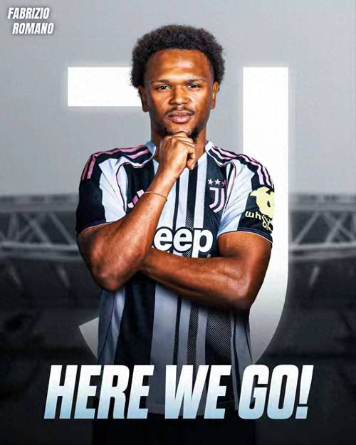 都体：奥蓬达为尤文出场每1分钟成本51661欧，本赛季意甲只进1球