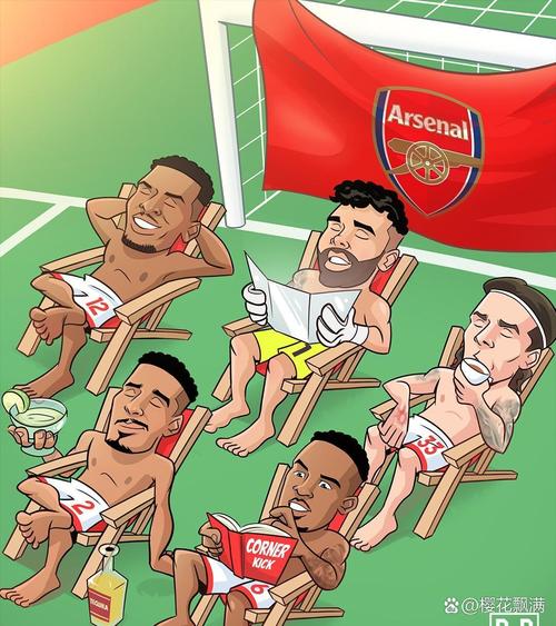 对手前锋：我们和阿森纳踢得势均力敌，我儿厂梦，今天梦想成真