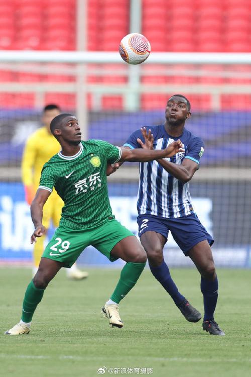 2026.3.8日1900中超联赛第一轮武汉三镇VS北京国安