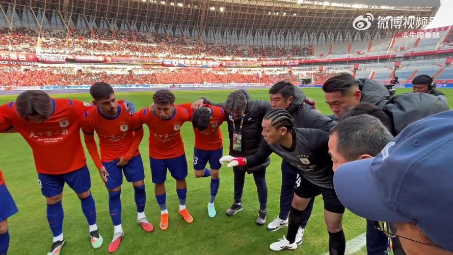 负分开局！王大雷喊话：我们一分分往回抢，争取2、3场比赛就上去