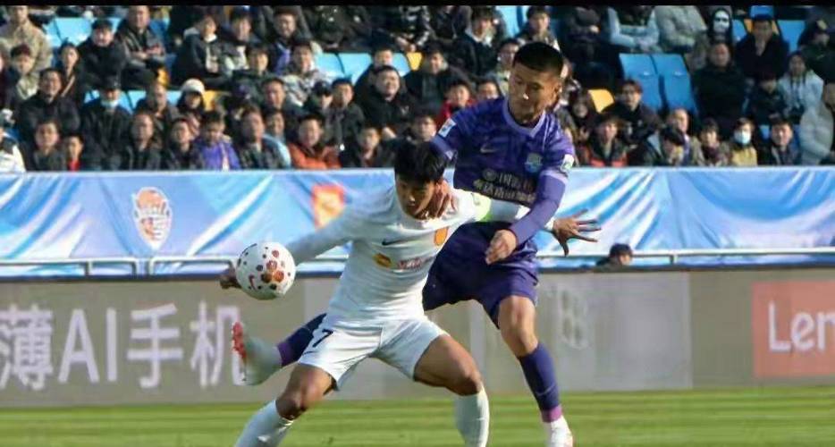 刘建业：希望球员更自信一点，姚浩洋拥有成为高水平门将的潜质