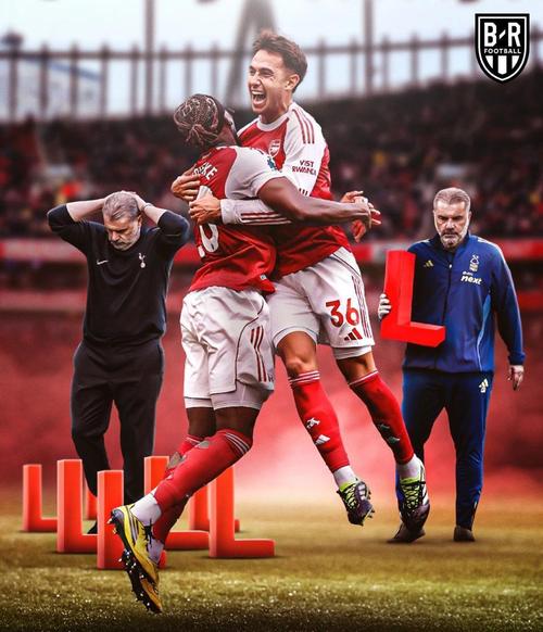 强！阿森纳本赛季各线35胜五大联赛第一，刷新阿尔特塔治下纪录