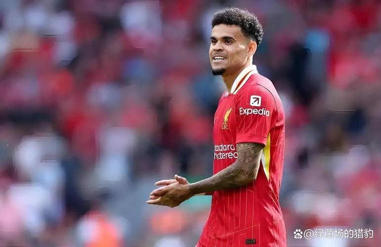 迪亚斯：拜仁最大的优势是团结，我们在一起默契、勤奋且谦逊