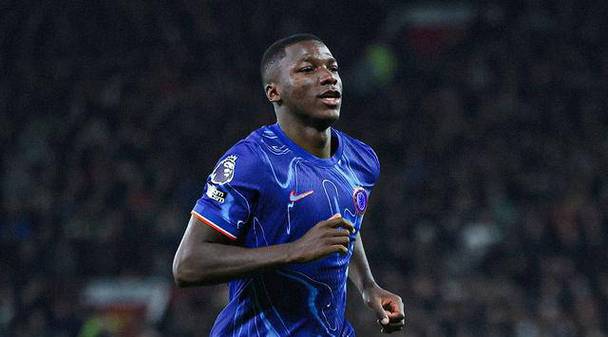 中场铁闸！凯塞多是本赛季英超唯一一位拦截次数50+球员