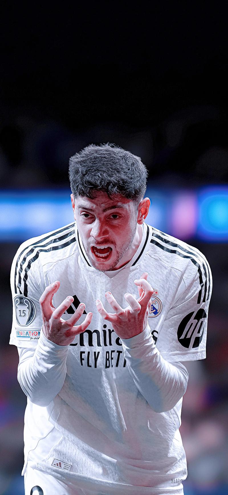 拉波尔塔抨击皇马绝杀：如果是巴萨，这个球裁判就会吹犯规在先