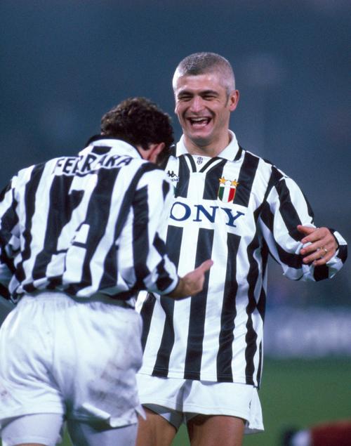 拉瓦内利：在斯帕莱蒂麾下，尤文将开启里皮式的新王朝