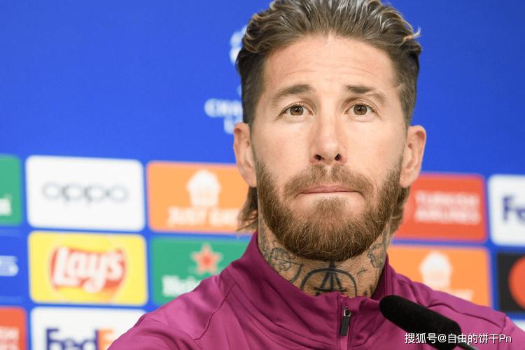 【赛后发布会】拉莫斯：感谢球迷支持，祝贺球队取得开门红