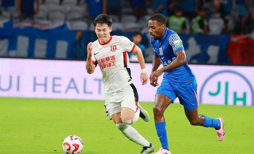 时隔1368天！27岁的陈彬彬再次在中超登场