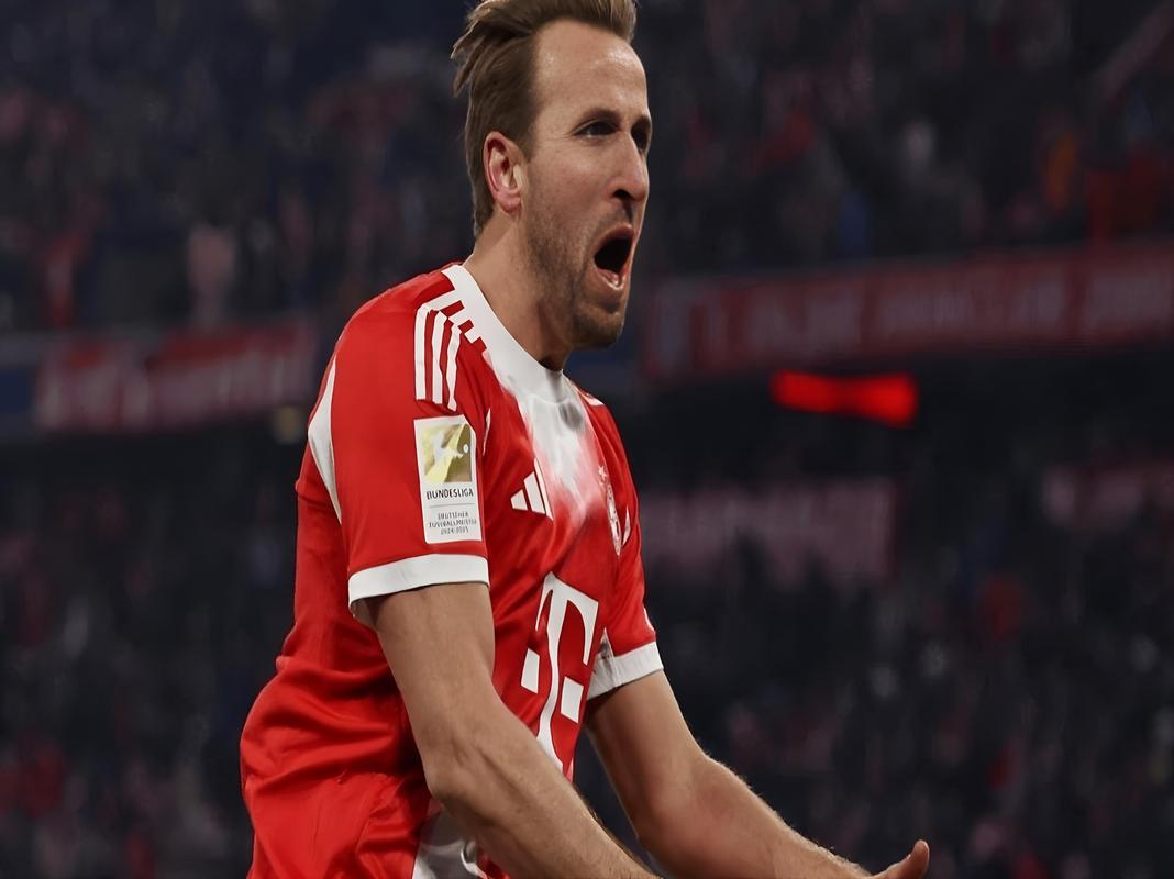 独家：凯恩与拜仁续约谈判中，薪资并非首要考虑