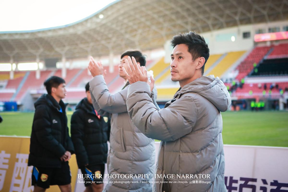 大连鲲城足球俱乐部重磅引援，赵佳楠加盟球队