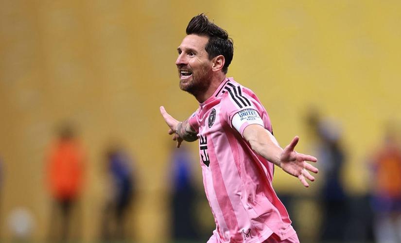 迈阿密惊天逆转三球，塞戈维亚制胜球反超比分！